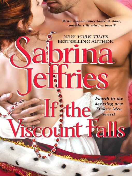 Title details for If the Viscount Falls by Sabrina Jeffries - Available